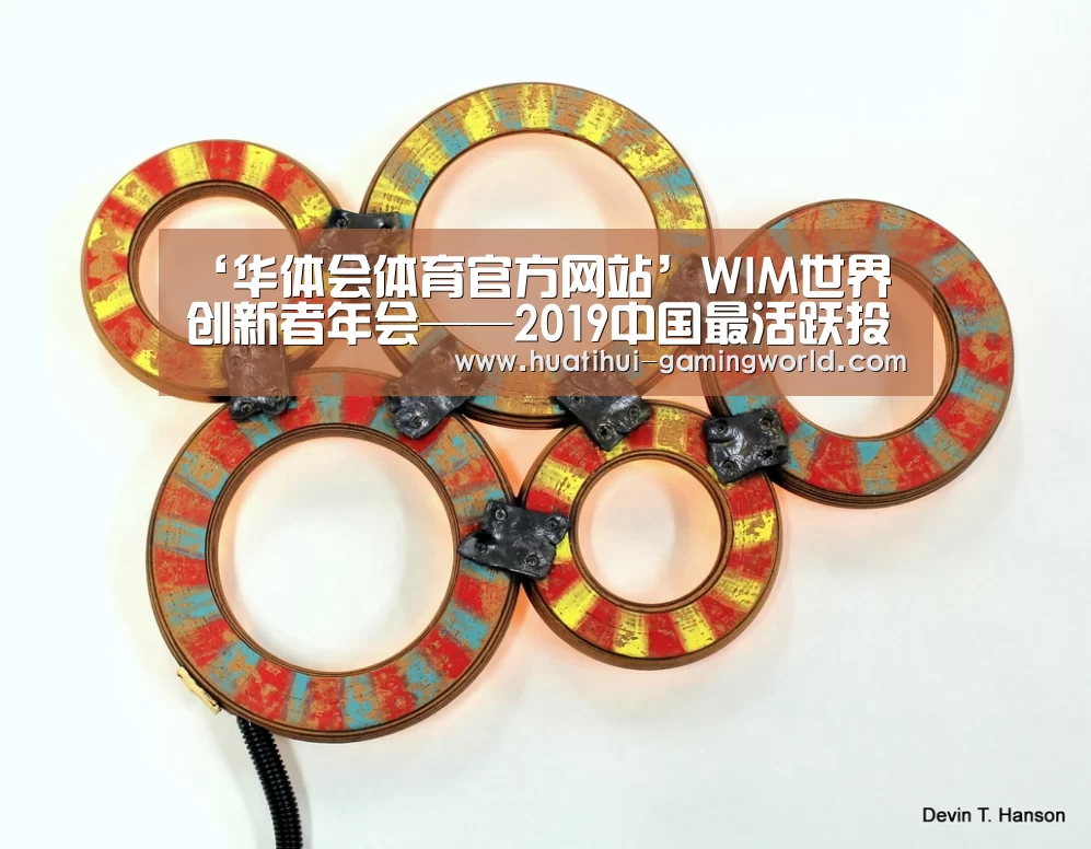 ‘华体会体育官方网站’WIM世界创新者年会——2019中国最活跃投资机构Top10榜单公布(图3) 华体会体育官方网站